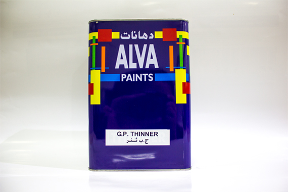 3.6 Ltr G.P Thinner